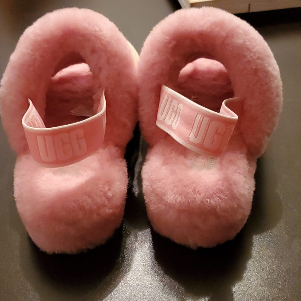Ugg Fluff Yeah Slides - image 3